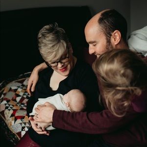 Meet your Posher, Nadia